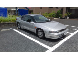 スバル アルシオーネSVX