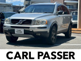 ボルボ XC90 3.2 AWD SE 4WD
