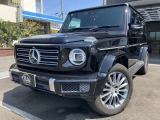 メルセデス・ベンツ Gクラス