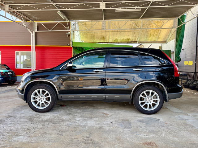 ホンダ CR-V 2.4 ZX 4WD 4WD ナビ、TV Bカメラ の中古車詳細 (121,160