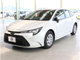カローラツーリング 1.5 X 走行3300km 軽減B ナビ