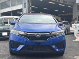 フィット 1.3 13G Fパッケージ ワンオーナー、10,600km