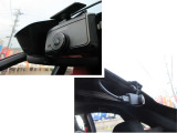 KENWOOD 2カメラドライブレコーダー!(型番:DRV-G50W)
