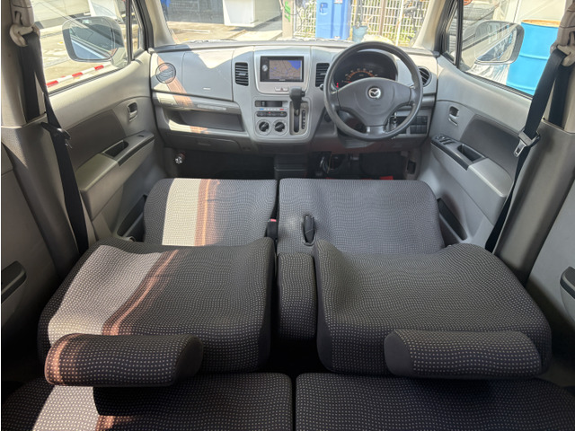 マツダ AZ-ワゴン XG G 電格不良 ナビ TV の中古車詳細 (68,920km