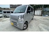 日産 NV100クリッパー