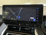ハリアー 2.5 ハイブリッド G 12.3型ディスプレイ デジタルミラー