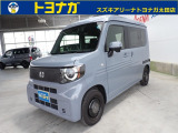 ホンダ N-VAN e: e: ファン