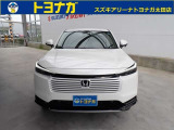 ヴェゼル 1.5 e:HEV Z ホンダセンシング Honda CONNECT