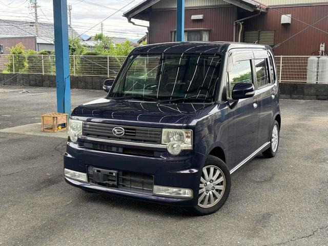 ダイハツ ムーヴコンテ 