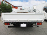 車両総重量4,945kg