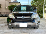 CR-V 2.4 ZX 4WD 4WD ナビ、TV Bカメラ