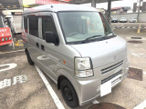 エブリイ ジョイン ターボ ハイルーフ 4WD 