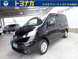 日産 NV200バネット 1.6 マルチベッドワゴン