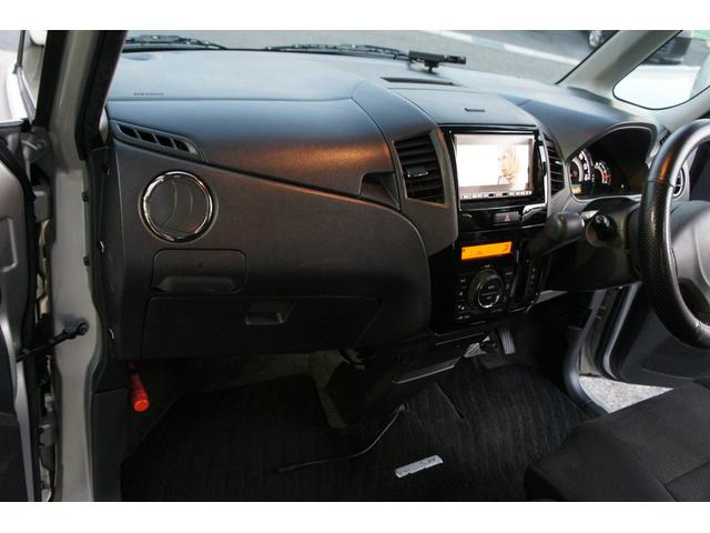 スズキ パレット SW XS Bluetoothナビ 左パワスラD の中古車詳細