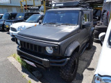 ジムニー XC 4WD オーバーフェンダー ETC FRバンパー