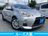 アクア 1.5 S G CD不良 プッシュスタート ETC