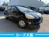 アクア 1.5 L G 電格不良  後カメラ