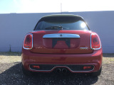 ミニ クーパー S 18インチアルミ