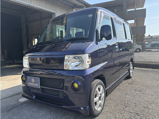 タウンボックス LX ハイルーフ 4WD ★ROARコンプリートLX★
