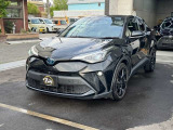 トヨタ C-HR