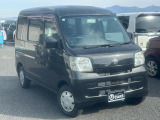 ハイゼットカーゴ クルーズ ハイルーフ 4WD 正規AA仕入れ 第三者機関査定済み