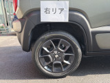【右リア】