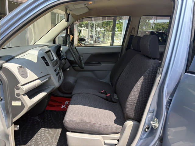 マツダ AZ-ワゴン XG G 電格不良 ナビ TV の中古車詳細 (68,920km