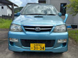 テリオスキッド カスタム L 4WD 