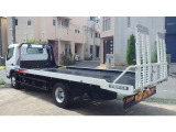 キャンター  H30年/3000kg/5速/ラジコン付