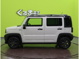 ハスラー タフワイルド 【9型フルセグナビ★未使用車】
