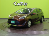 アクア 1.5 S 【ワンセグナビ★CVT】