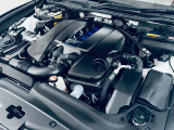 RC F 5.0 オーナメントパネルカーボン/トランクマッ