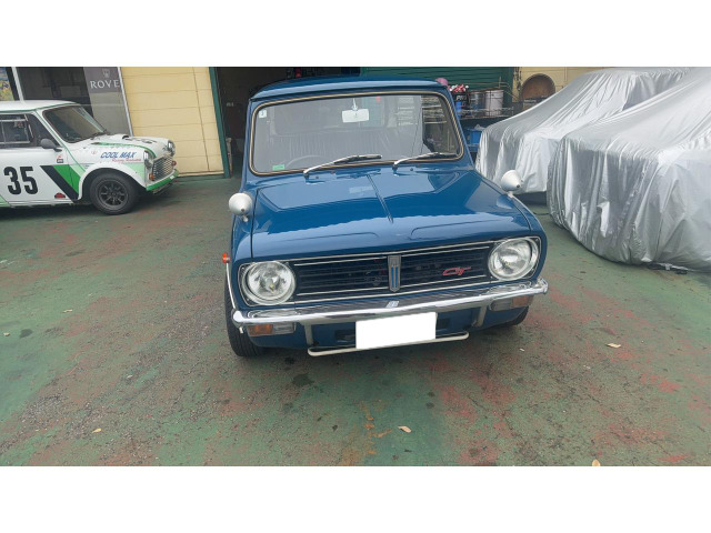 BMW MINI ミニ 