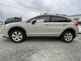 インプレッサXV 2.0i-L アイサイト 4WD ETC クルコン TV ナビ 4WD