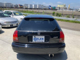 シビック 1.3 EL EL