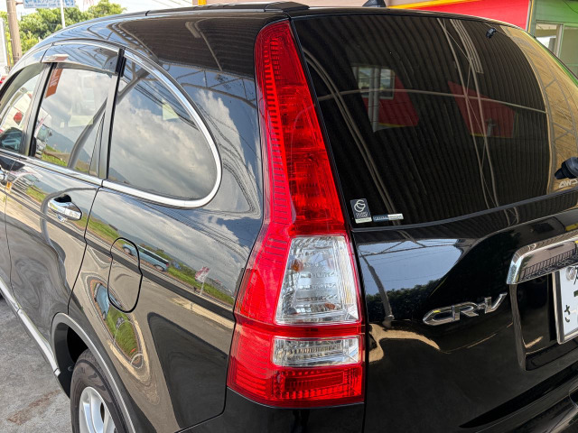 ホンダ CR-V 2.4 ZX 4WD 4WD ナビ、TV Bカメラ の中古車詳細 (121,160