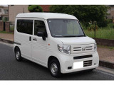 N-VAN G ホンダセンシング アダクティブクルーズコントロール