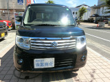 MRワゴン ウィット XS 車検満タン付!バックモニター!