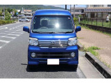アトレーワゴン カスタムターボ RS 