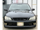 アルテッツァ 2.0 AS200 Zエディション 6速MT・令和9年5月までの車検・