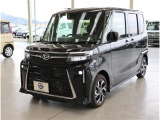 タントカスタム X 未使用車・UPグレードパック