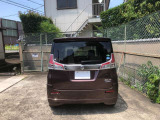 全方位モニター搭載で死角無し
