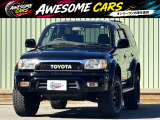 トヨタ ハイラックスサーフ 2.7 SSR-X ワイド 4WD