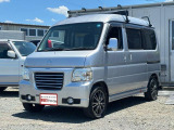 ホンダ バモスホビオ G