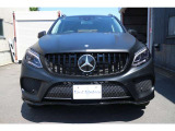 GLE  350 d 4マチック スポーツ 4WD