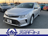 トヨタ カムリハイブリッド 2.5 Gパッケージ