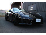 911  ターボS PDK