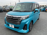 ルーミー 1.0 カスタム G 軽減B・8型ナビ・TV・Bカメラ・ETC