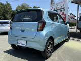 ミライース L SAIII 衝突軽減ブレーキ タイヤ新品 ナビ