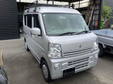 エブリイ ジョイン ターボ ハイルーフ 4WD 両側スライドドア キーレスエントリー